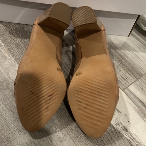 Soul Society Sammy Pumps - Picture 6 of 6